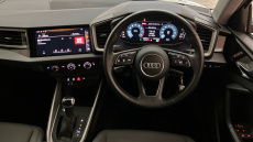 Audi A1 25 TFSI Sport 5dr S Tronic Petrol Hatchback